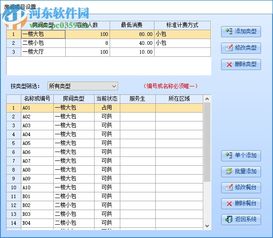 智能餐饮管理系统官方版下载 提升运营效率的全能工具