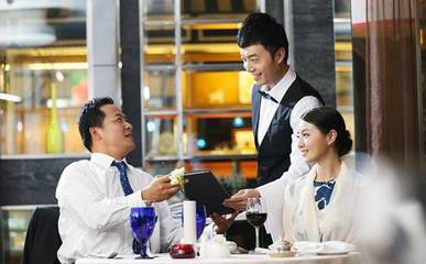 餐饮管理者的语言艺术 这五句禁忌之言绝不能出口